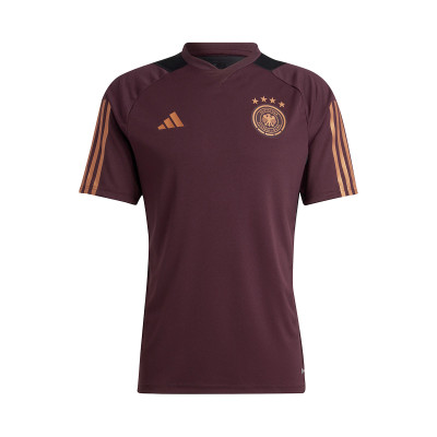 Camiseta Pre Partido del Alemania 2022