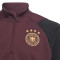 Sudadera adidas Alemania Training Mundial Qatar 2022 Niño