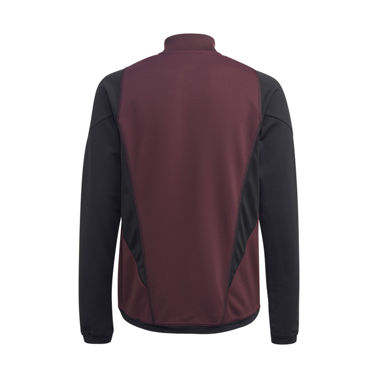 sudadera-adidas-alemania-training-mundial-qatar-2022-nino-shadow-maroon-1