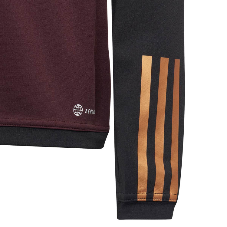 sudadera-adidas-alemania-training-mundial-qatar-2022-nino-shadow-maroon-2