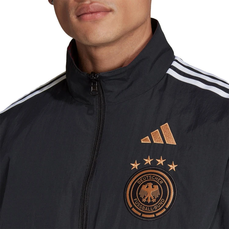 chaqueta-adidas-alemania-pre-match-mundial-qatar-2022-black-white-5