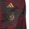 Veste adidas Enfants Alemagne Pre-Match Coupe du Monde Qatar 2022 