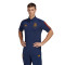 Polo España Fanswear Mundial Qatar 2022 Navy Blue
