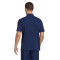 Polo España Fanswear Mundial Qatar 2022 Navy Blue