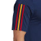 Polo España Fanswear Mundial Qatar 2022 Navy Blue