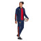 Chándal España Training Mundial Qatar 2022 Navy Blue