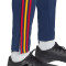 Chándal España Training Mundial Qatar 2022 Navy Blue