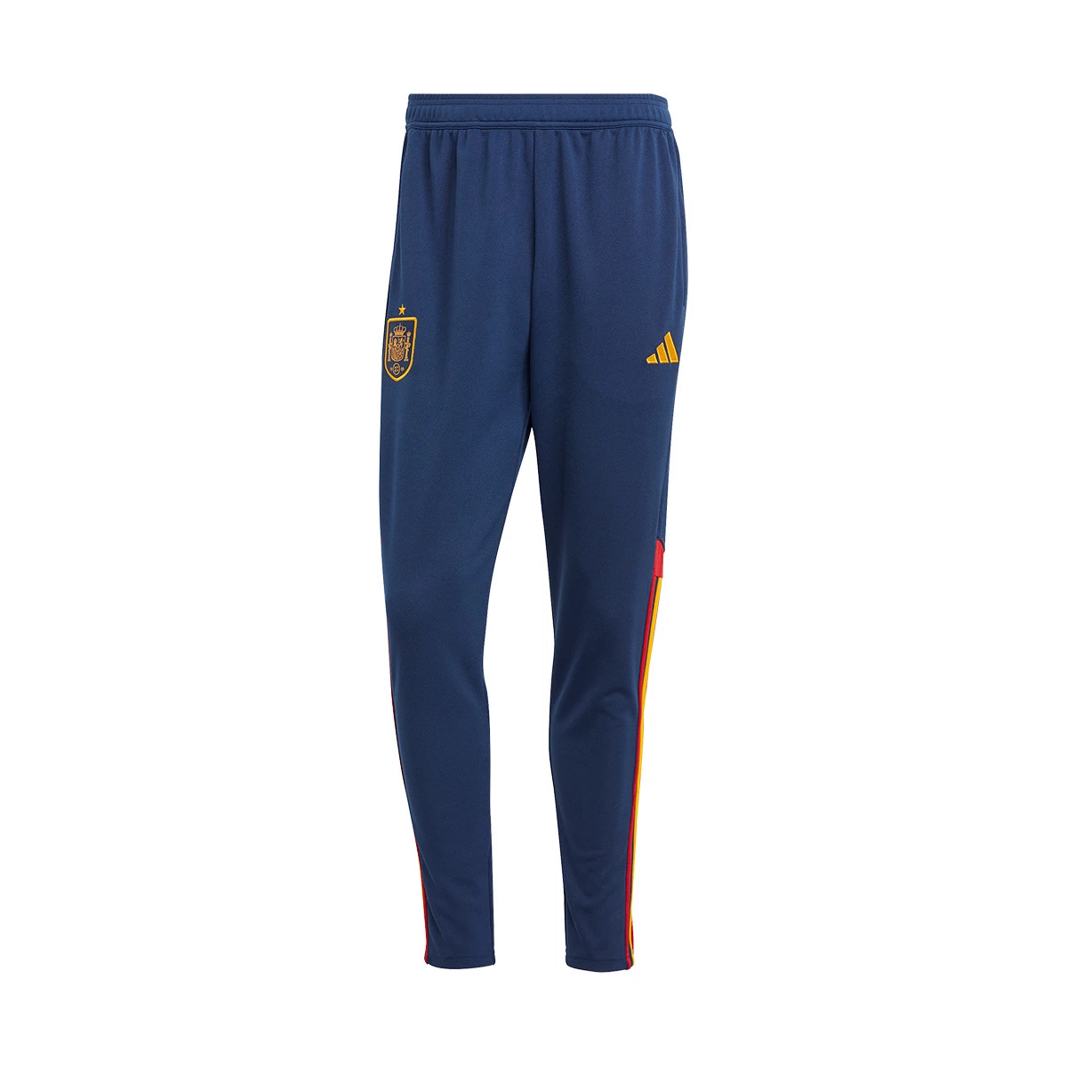 Fato de treino adidas Espanha Training Mundial Qatar 2022 Navy