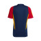 Camiseta España Training Mundial Qatar 2022 Navy Blue