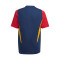 adidas Kids Spain Training Qatar World Cup 2022 Jersey