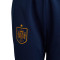 Duge hlače adidas España Training Mundial Qatar 2022 Niño