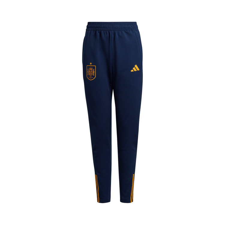 pantalon-largo-adidas-espana-training-mundial-qatar-2022-nino-navy-blue-0