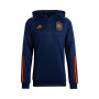 España Fanswear Mundial Qatar 2022 Navy Blue