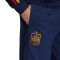 Pantalón largo España Fanswear Mundial Qatar 2022 Navy Blue