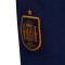 Pantalón largo España Fanswear Mundial Qatar 2022 Niño Navy Blue