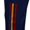 Pantalón largo España Fanswear Mundial Qatar 2022 Niño Navy Blue