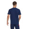 Camiseta España Fanswear Mundial Qatar 2022 Navy Blue