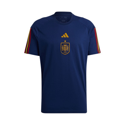 Adidas Spain Jersey 16 17 Гостевая