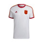 España Fanswear Mundial Qatar 2022 White