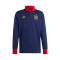 Polo España Fanswear Mundial Qatar 2022 Navy Blue