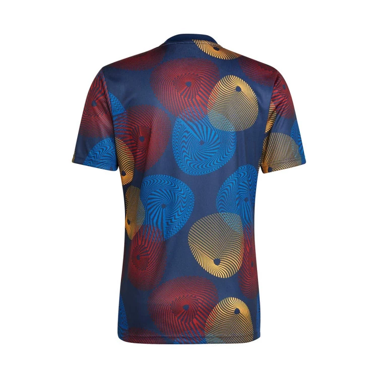 camiseta-adidas-espana-pre-match-mundial-qatar-2022-navy-blue-red-colleg-gold-glory-1