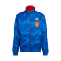 España Pre-Match Mundial Qatar 2022 Power Red-Navy Blue