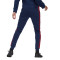 Pantalón largo España Fanswear Mundial Qatar 2022 Mujer Navy Blue