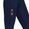 Malla España Fanswear Mundial Qatar 2022 Mujer Navy Blue-Colleg Gold