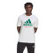 Camiseta México Fanswear Mundial Qatar 2022 White