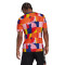 Camiseta Bélgica Pre-Match Mundial Qatar 2022 Multicolor