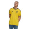 Camiseta adidas Suecia Fanswear 2022-2023