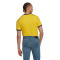Camiseta Suecia Fanswear 2022-2023 Yellow