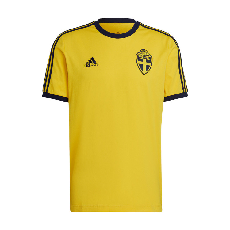 camiseta-adidas-suecia-fanswear-mundial-qatar-2022-yellow-0