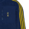 Chaqueta Suecia Fanswear 2022-2023 Navy Blue