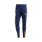 Pantalón largo Suecia Training 2022-2023 Navy Blue-Yellow
