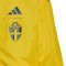 Chaqueta Suecia Pre-Match 2022-2023 Navy Blue