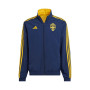 Suecia Pre-Match 2022-2023