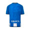 Camiseta Deportivo La Coruña Primera Equipación 2022-2023 White-Blue