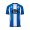 Camiseta Deportivo La Coruña Primera Equipación 2022-2023 Niño White-Blue