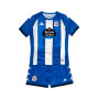 Deportivo La Coruña Primera Equipación 2022-2023 Bebé