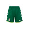 Pantalón corto Deportivo La Coruña Segunda Equipación 2022-2023 Green