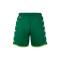Pantalón corto Deportivo La Coruña Segunda Equipación 2022-2023 Green