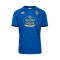 Camiseta Deportivo La Coruña Training 2022-2023 Blue