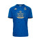 Camiseta Deportivo La Coruña Training 2022-2023 Niño Blue