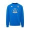 Sudadera Deportivo La Coruña Training 2022-2023 Blue