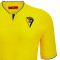 Camiseta Cádiz CF Primera Equipación 2022-2023 Yellow