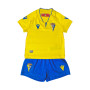 Cádiz CF Primera Equipación 2022-2023 Bebé
