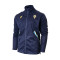 Macron Cádiz CF Pre-Match 2022-2023 Jacket