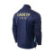 Chaqueta Cádiz CF Pre-Match 2022-2023 Dark Marine