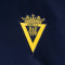 Chaqueta Cádiz CF Pre-Match 2022-2023 Dark Marine